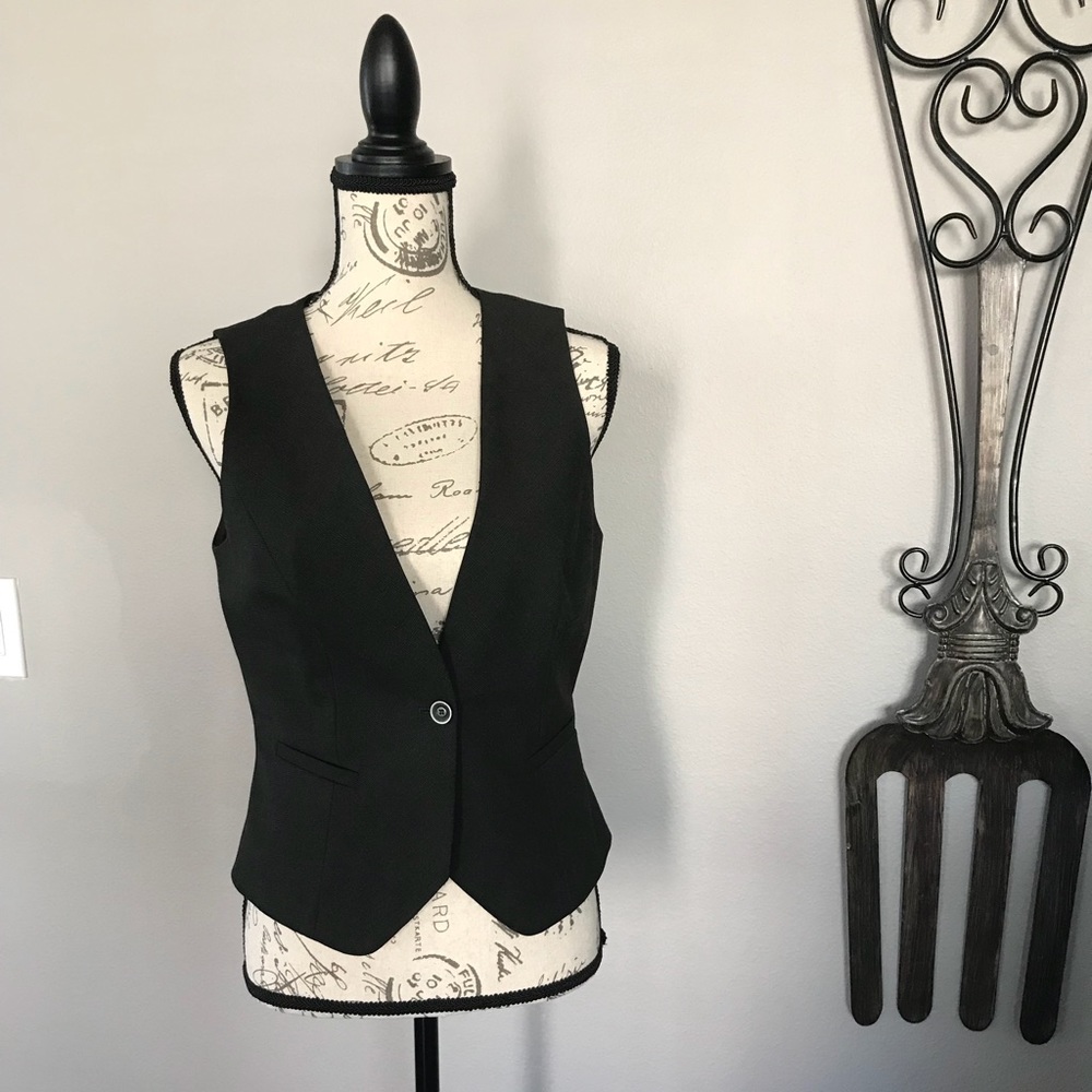 Antonio Melanie women’s vest